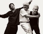 Image from linked report: ‘Spend time going down rabbit holes’: how the Avalanches created their wildest album yet