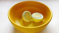 Source-feed image associated with Row after Indian state drops eggs from school lunch menu