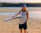 Source-feed image associated with Board short summer: why everyone suddenly wants to look like a surfer