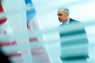 Image from linked report: This year, with shifting political winds, Canada gets more of the spotlight on the UN's stage