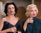 Source-feed image associated with A girl’s best friend: Marilyn Monroe remembered by her closest confidants