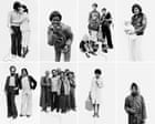 Image from linked report: Cable and camera: selfies in 1970s Handsworth