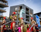 Source-feed image associated with Dutch PM apologises for Moluccan soldiers’ mistreatment after Indonesian independence