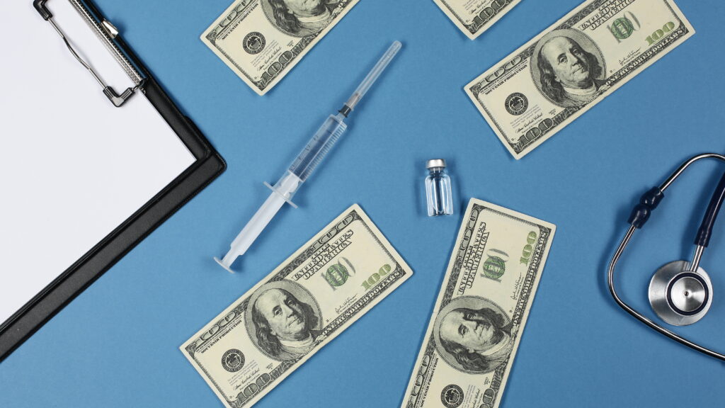 Source-feed image associated with STAT+: Longevity startup NewLimit raises $435 million ahead of first clinical trial
