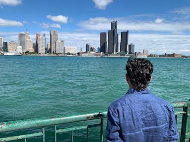 Source-feed image associated with US tourism groups want to win Canadian visitors back. A testy trade war isn't helping