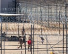 Source-feed image associated with California’s largest ICE facility neglected detainees’ medical needs, monitor finds