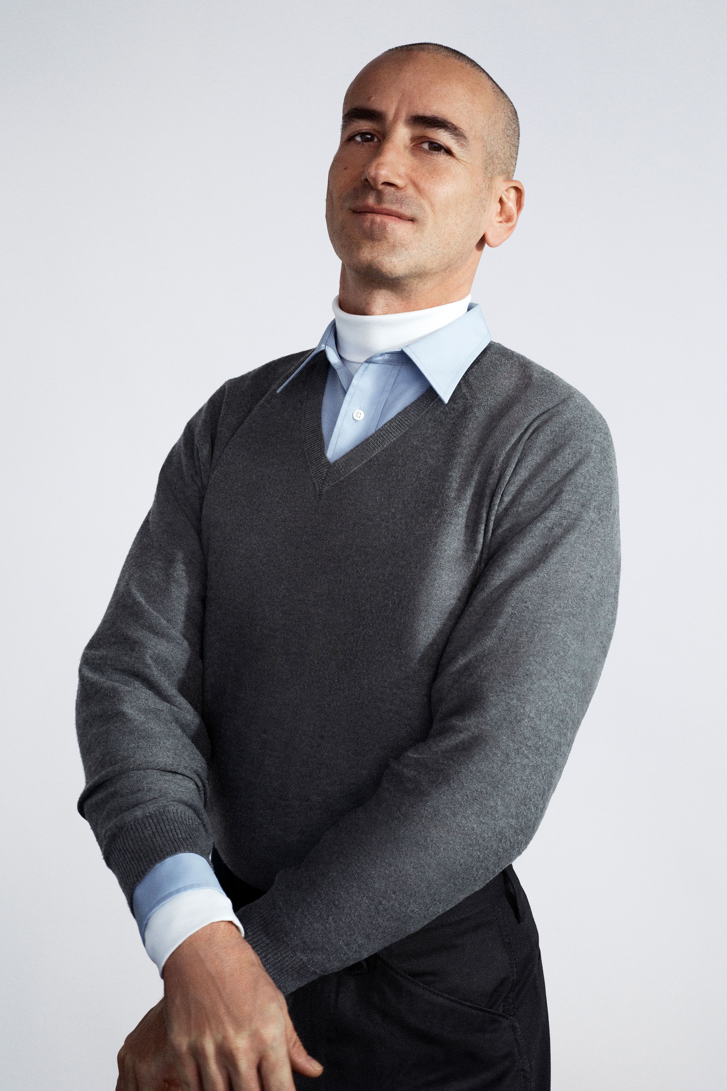 Source-feed image associated with From Marni to Mass Retail: Francesco Risso Gets Going at GU