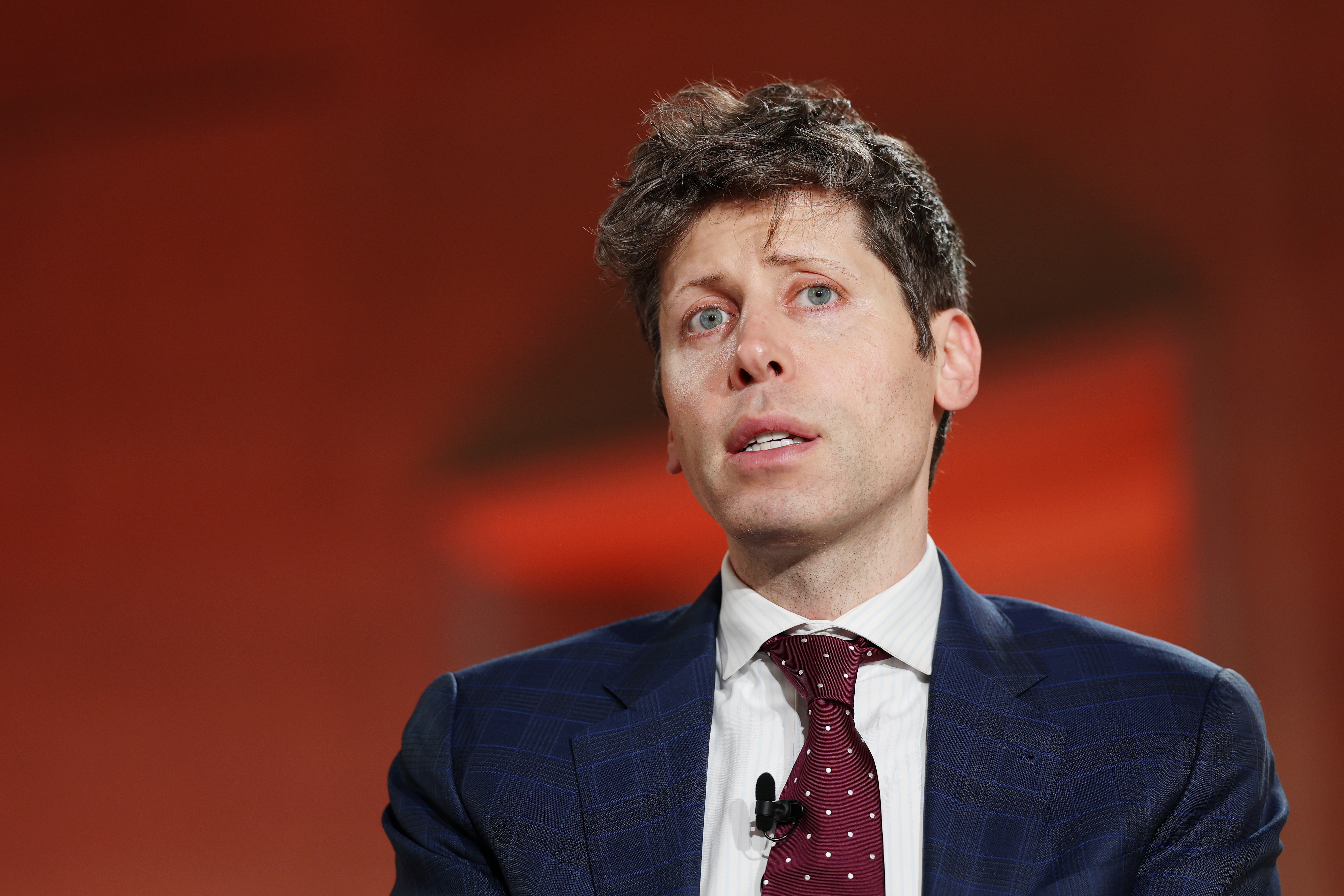 Source-feed image associated with Florida Sues OpenAI and CEO Sam Altman, Alleges Altman Showed ‘Utter Disregard for the Risk to Human Life’