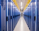 Source-feed image associated with Queensland and NT reject Labor’s push to ensure that power-hungry AI datacentres use renewable energy