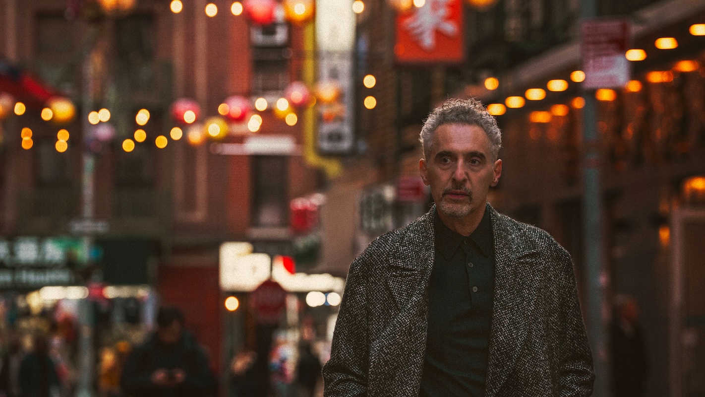 Source-feed image associated with John Turturro Has Waited 40 Years for an Oscar Nomination. ‘The Only Living Pickpocket in New York’ Makes the Case
