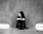 Source-feed image associated with Amy Lee of Evanescence: ‘I could happily do an entire album of nothing but Portishead covers’