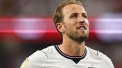 Source-feed image associated with Kane is England's greatest striker, says Lineker