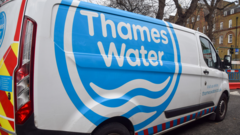 Source-feed image associated with Thames Water rescue deal should be rejected - MPs