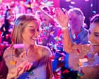 Source-feed image associated with The rave secret: why middle-aged women are larging it – and seeing big health benefits