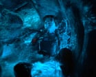 Image from linked report: Whalefall review – slimy survival thriller traps us in a whale and struggles to make it digestible
