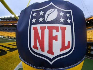 Source-feed image associated with Law firms cheated in filing claims with NFL's $1 billion concussion settlement fund, report says