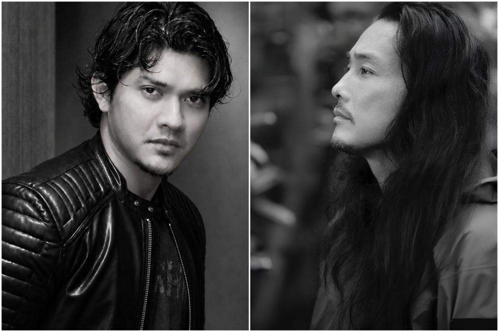 Source-feed image associated with Tak Sakaguchi Joins Iko Uwais in ‘Pendekar: Warrior’ as Nemesis (EXCLUSIVE)