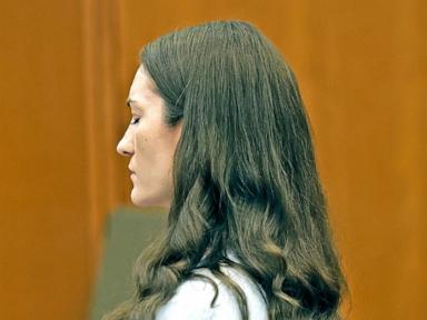 Source-feed image associated with Trial begins for mom accused of killing her 3 children