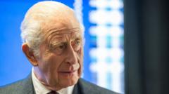 Image from linked report: King warns malicious online actors are evolving tactics