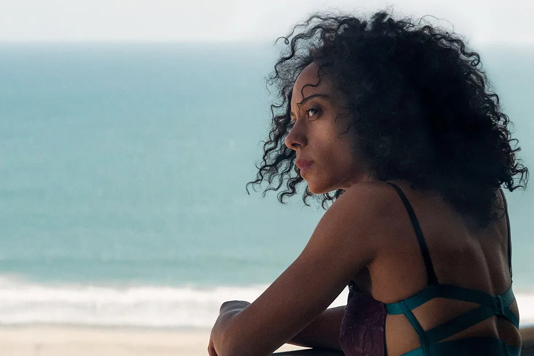 Source-feed image associated with Chris Rock’s Hollywood Send-Up ‘Misty Green’ Hits TIFF With Rosalind Eleazar’s Knockout Lead Performance