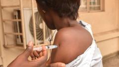 Source-feed image associated with Ebola vaccine trial to start in DR Congo as warning issued over speed of infections