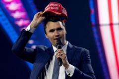 Source-feed image associated with 'Devastating' evidence against Charlie Kirk murder suspect laid out in court