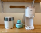 Source-feed image associated with ‘As creamy as Haagen Dazs’: I tried three affordable ice-cream machines – the $24 beat them all