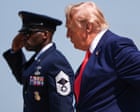 Source-feed image associated with Donald Trump says decision on ‘massive attack’ against Iran is close