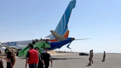 Image from linked report: Australia investigating Flydubai co-pilot's links to country