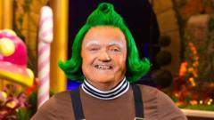 Image from linked report: Oompa Loompa, doompety done: Actor takes final bow