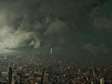 Source-feed image associated with Severe weather, flooding threat heading to Northeast: Forecast