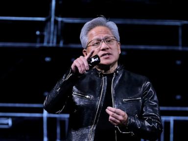 Source-feed image associated with Nvidia bets on AI personal computers with new 'superchip' powering Windows laptops