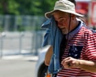 Source-feed image associated with Majority of US voters link extreme weather to climate crisis, study finds