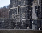 Source-feed image associated with West Point’s only climate scientist fired after continuing to teach human causes of climate change