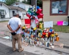 Source-feed image associated with Mexico asks US state attorneys general to investigate immigrant ICE deaths