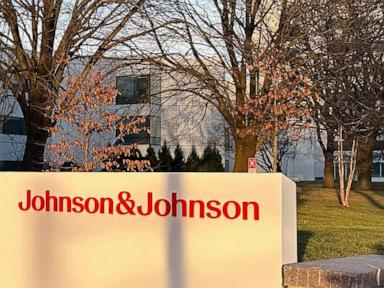 Source-feed image associated with Johnson & Johnson proposes $5.5 billion talc settlement to end marathon legal fight