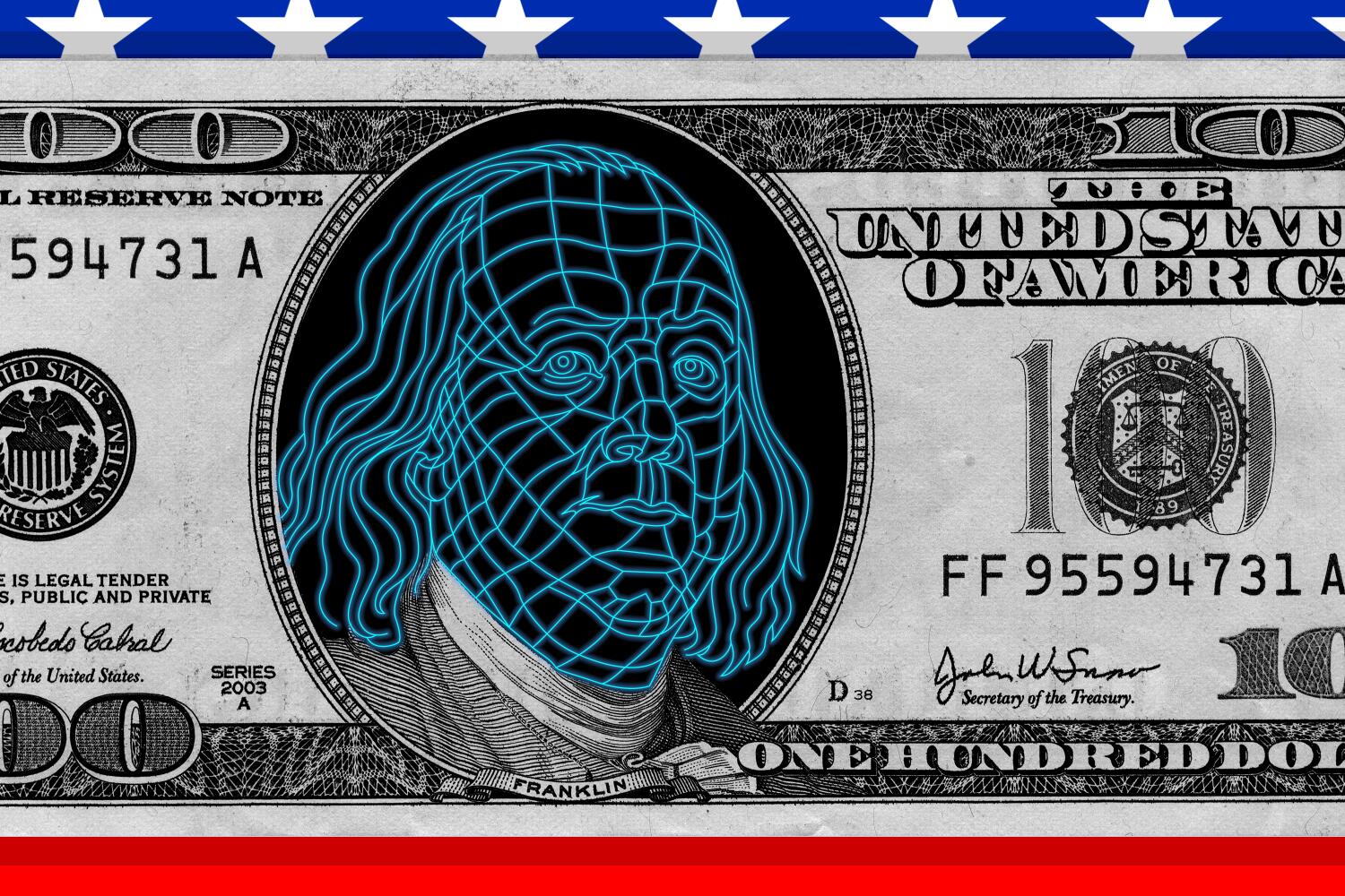 Source-feed image associated with 'I got crushed': AI giants are funding ad wars in races across the country