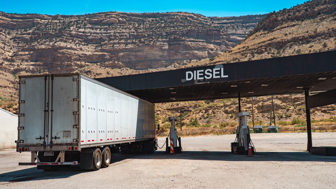 Image from linked report: U.S. reportedly asks Germany and France to release diesel stockpiles: What that means for a U.S. ban on exports of the fuel
