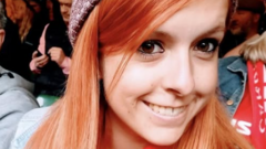 Image from linked report: 'It has broken us as a family,' mother of poison seller victim tells hearing