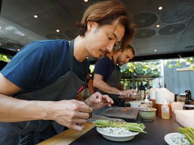Source-feed image associated with Copenhagen’s famed Noma restaurant to reopen without founder Redzepi at helm
