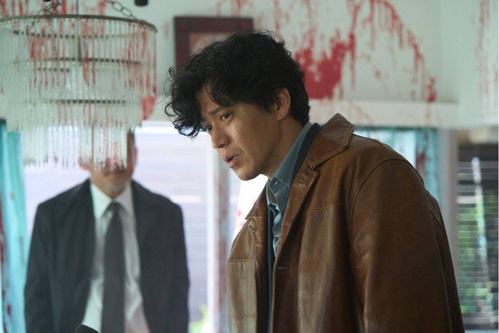 Source-feed image associated with ‘Bad Lieutenant: Tokyo’ Review: Takashi Miike’s Loose Remake is a Complete Nonstarter
