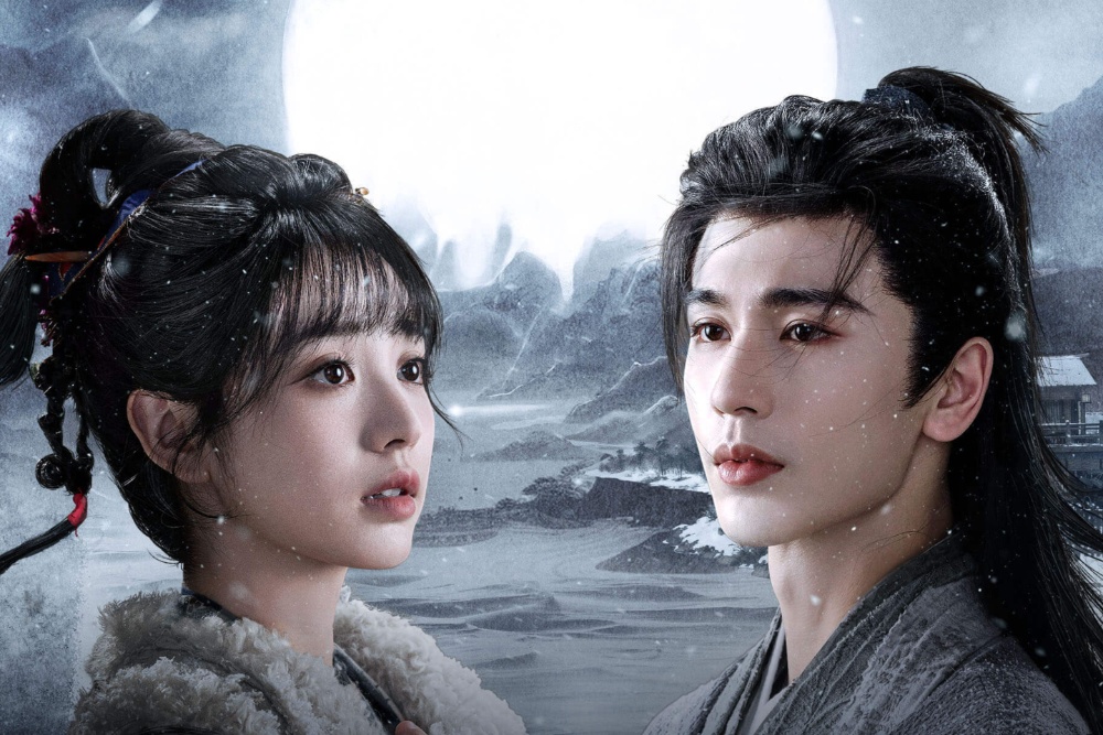 Source-feed image associated with ‘Pursuit of Jade,’ ‘Midnight Temptation’ Lead iQIYI International’s 130% H1 2026 Viewership Surge