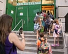 Source-feed image associated with New York City to ban student AI use in public schools until high school