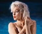 Source-feed image associated with ‘What if I come out with nothing on?’ Marilyn Monroe and the defiance of her final photoshoot