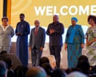 Source-feed image associated with Global framework for reparatory justice adopted at landmark conference in Ghana