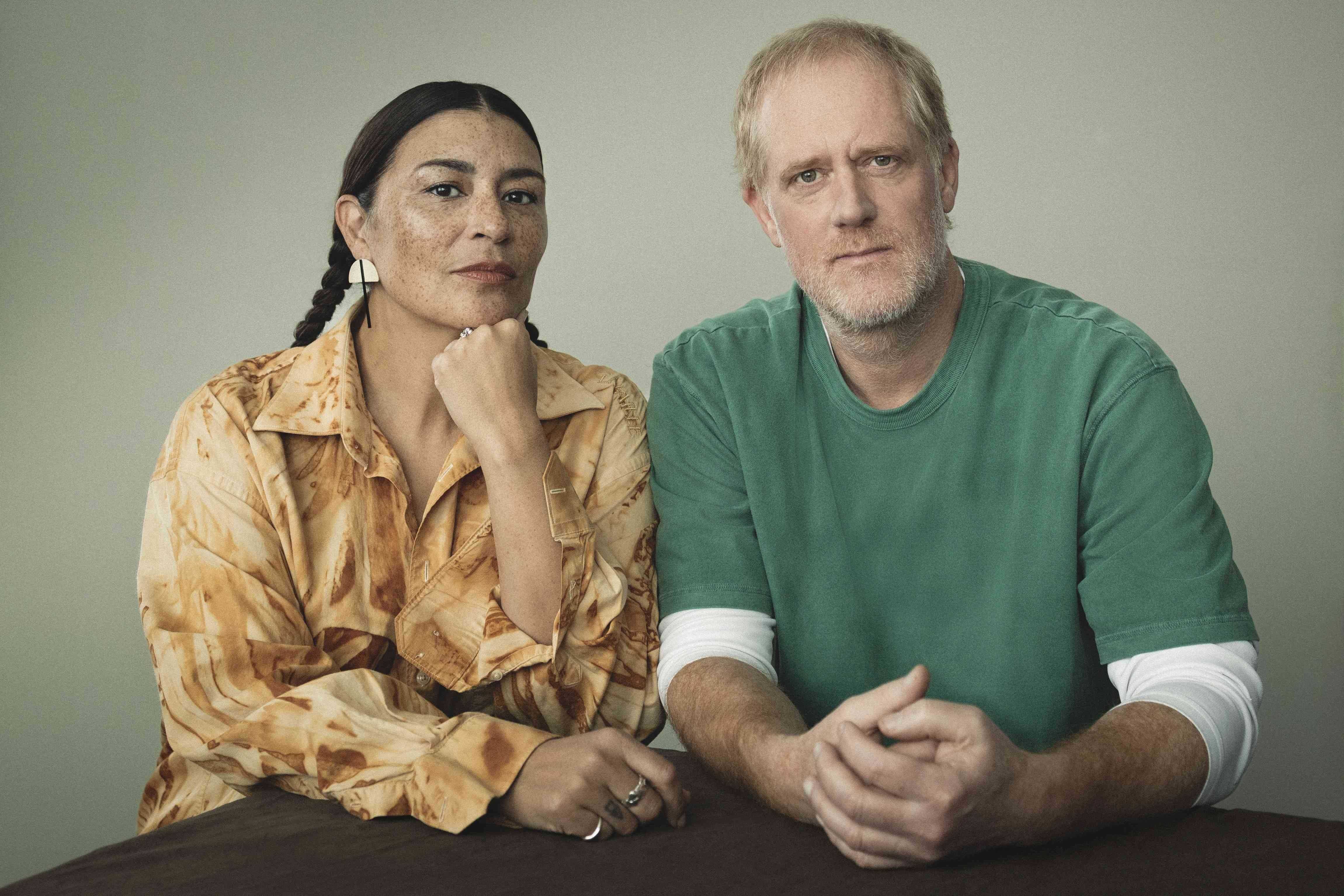 Source-feed image associated with Locarno: The Filmmakers Behind ‘Piluk,’ From the National Film Board of Canada, Discuss the Language of Animation