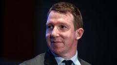 Source-feed image associated with AI needs a 'brake pedal', warns Anthropic co-founder