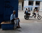 Source-feed image associated with Cuba hopes for World Cup respite from US sabre-rattling – but prepares for the worst