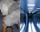 Source-feed image associated with World’s top 20 private equity firms produce more greenhouse gases a year than most countries, report finds
