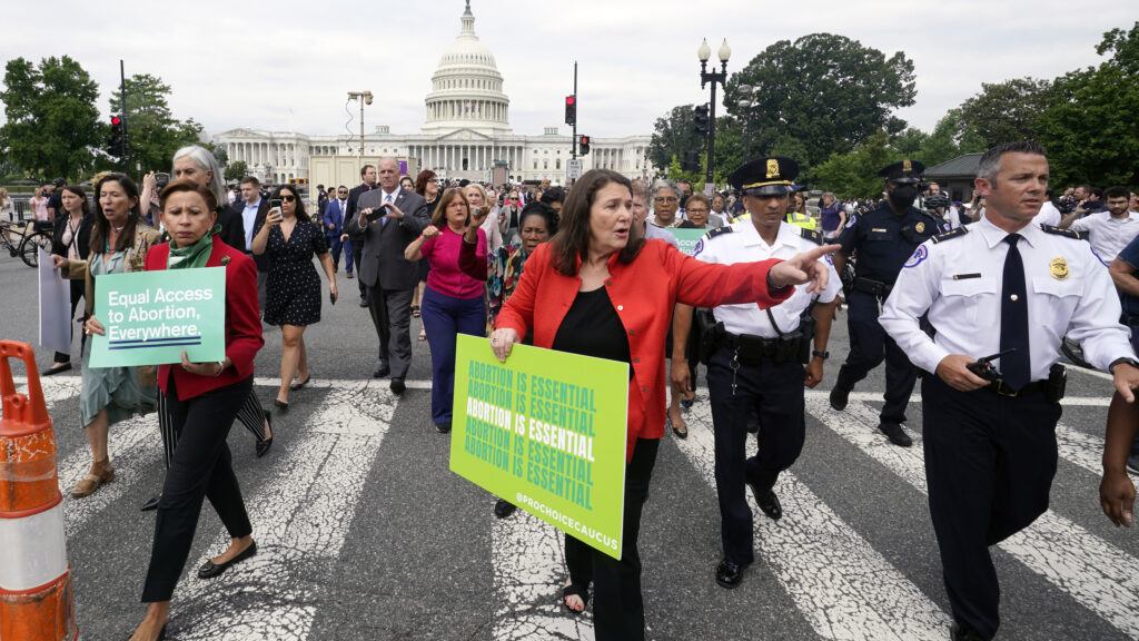 Source-feed image associated with STAT+: What does DeGette’s loss mean for pharma?